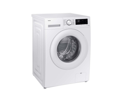 Pralka ładowana od przodu Pralka Samsung WW90CGC04DTEEO AI Ecobubble 9kg 1400obr Tryb AI Energy Mode Szuflada StayClean
